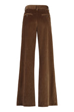 Load image into Gallery viewer, Corduroy trousers
