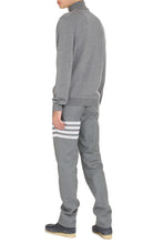 Load image into Gallery viewer, THE (Knit) - Wool turtleneck sweater
