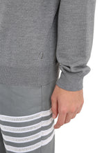 Load image into Gallery viewer, THE (Knit) - Wool turtleneck sweater
