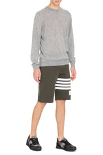 Load image into Gallery viewer, THE (Knit) - Cashmere sweater

