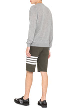 Load image into Gallery viewer, THE (Knit) - Cashmere sweater

