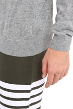 Load image into Gallery viewer, THE (Knit) - Cashmere sweater
