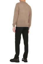 Load image into Gallery viewer, THE (Knit) - Cashmere sweater
