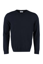 Load image into Gallery viewer, THE (Knit) - Cashmere sweater
