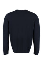 Load image into Gallery viewer, THE (Knit) - Cashmere sweater

