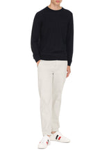 Load image into Gallery viewer, THE (Knit) - Cashmere sweater
