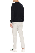 Load image into Gallery viewer, THE (Knit) - Cashmere sweater
