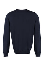 Load image into Gallery viewer, THE (Knit) - Wool pullover
