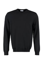 Load image into Gallery viewer, THE (Knit) - Wool pullover
