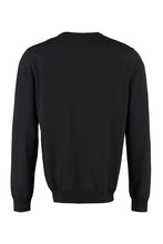 Load image into Gallery viewer, THE (Knit) - Wool pullover

