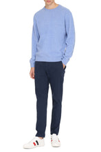 Load image into Gallery viewer, THE (Knit) - Wool and cashmere pullover
