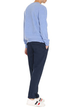 Load image into Gallery viewer, THE (Knit) - Wool and cashmere pullover
