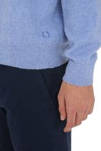 Load image into Gallery viewer, THE (Knit) - Wool and cashmere pullover
