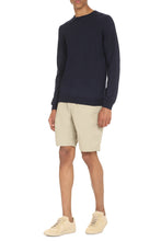 Load image into Gallery viewer, The (Knit) - Crew-neck cashmere sweater
