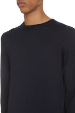 Load image into Gallery viewer, The (Knit) - Crew-neck cashmere sweater
