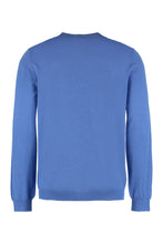Load image into Gallery viewer, THE (Knit) - Cashmere-silk blend sweater
