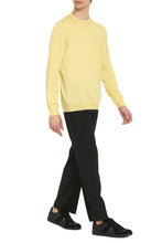 Load image into Gallery viewer, THE (Knit) - Cashmere-silk blend sweater
