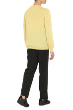 Load image into Gallery viewer, THE (Knit) - Cashmere-silk blend sweater
