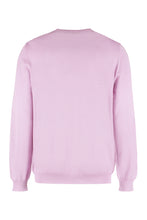 Load image into Gallery viewer, THE (Knit) - Cashmere-silk blend sweater
