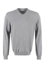 Load image into Gallery viewer, THE (Knit) - Wool pullover
