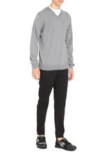 Load image into Gallery viewer, THE (Knit) - Wool pullover
