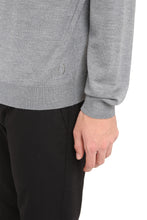 Load image into Gallery viewer, THE (Knit) - Wool pullover
