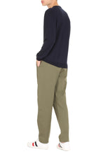Load image into Gallery viewer, THE (Knit) - Wool pullover
