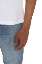 Load image into Gallery viewer, The (Knit) - Cotton knit T-shirt
