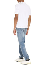 Load image into Gallery viewer, The (Knit) - Cotton knit polo shirt
