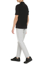 Load image into Gallery viewer, Cotton knit polo shirt
