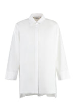 Load image into Gallery viewer, Tea cotton shirt
