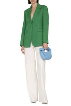 Load image into Gallery viewer, Teca linen blazer
