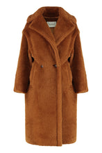 Load image into Gallery viewer, Teddy Bear Icon Coat

