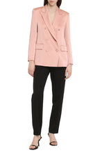 Load image into Gallery viewer, Teiera double breasted blazer
