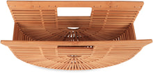 Load image into Gallery viewer, Gaia's Ark handbag
