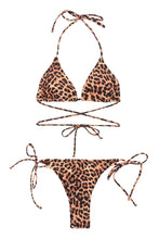 Load image into Gallery viewer, Miami triangle bra bikini
