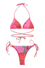 Load image into Gallery viewer, Miami triangle bra bikini
