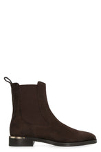 Load image into Gallery viewer, The Sally suede chelsea boots

