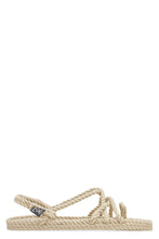 Load image into Gallery viewer, Rope sandals
