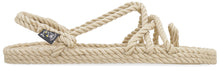 Load image into Gallery viewer, Rope sandals
