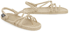 Load image into Gallery viewer, Rope sandals
