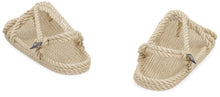 Load image into Gallery viewer, Rope sandals
