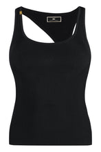 Load image into Gallery viewer, Ribbed tank top
