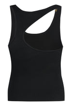 Load image into Gallery viewer, Ribbed tank top
