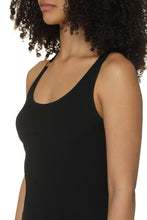 Load image into Gallery viewer, Ribbed tank top
