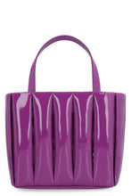 Load image into Gallery viewer, Aria Patent mini-bag
