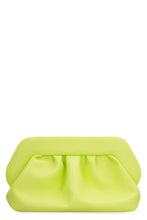 Load image into Gallery viewer, Bios vegan leather clutch

