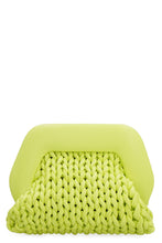 Load image into Gallery viewer, Gea vegan leather clutch
