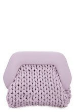 Load image into Gallery viewer, Gea vegan leather clutch
