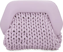 Load image into Gallery viewer, Gea vegan leather clutch
